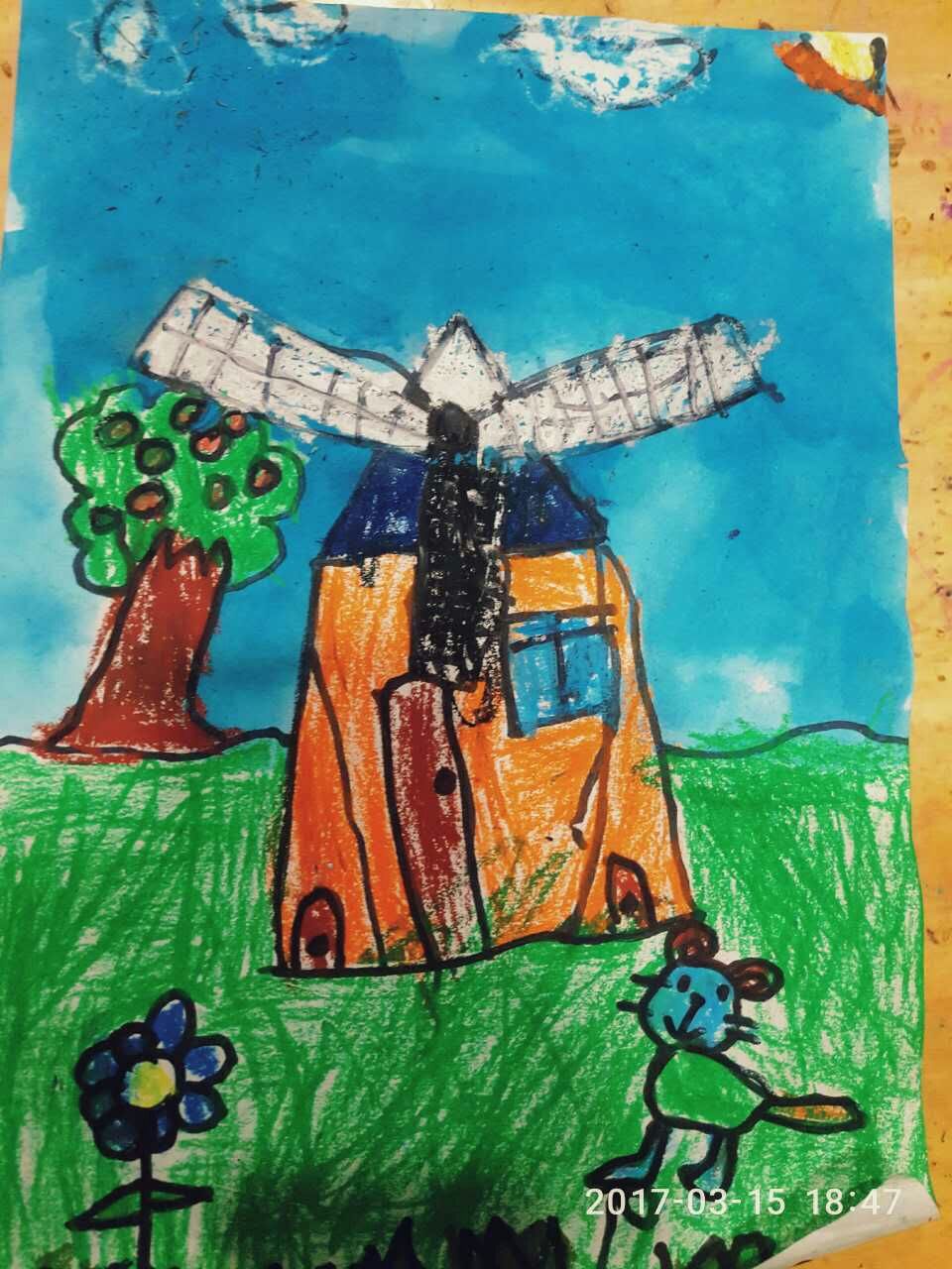 2017-03-15-ZOE-Painting