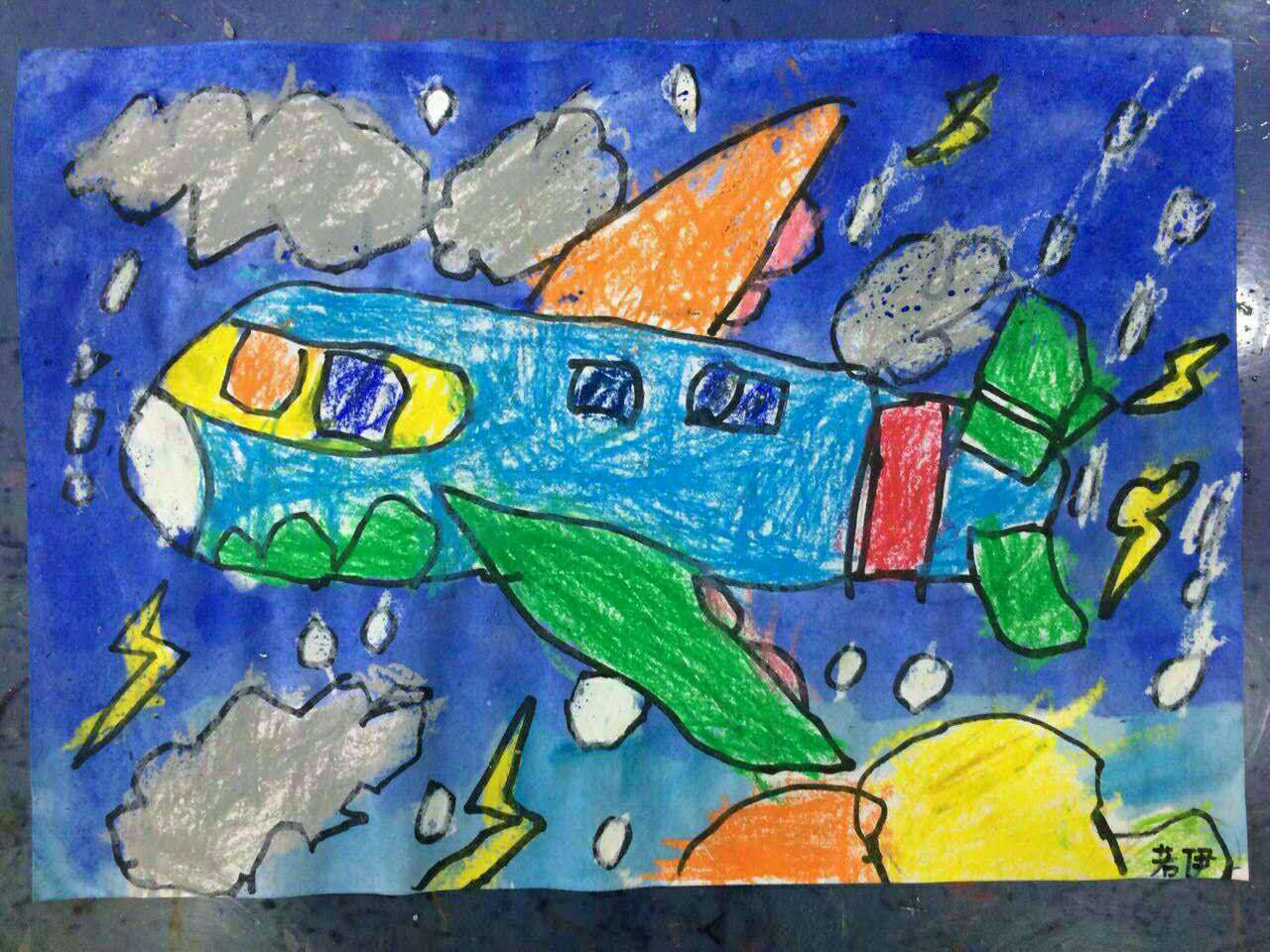 2017-03-19-ZOE-Painting